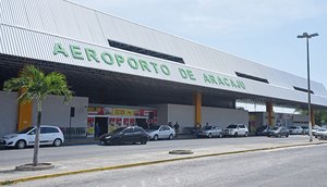 aeroporto