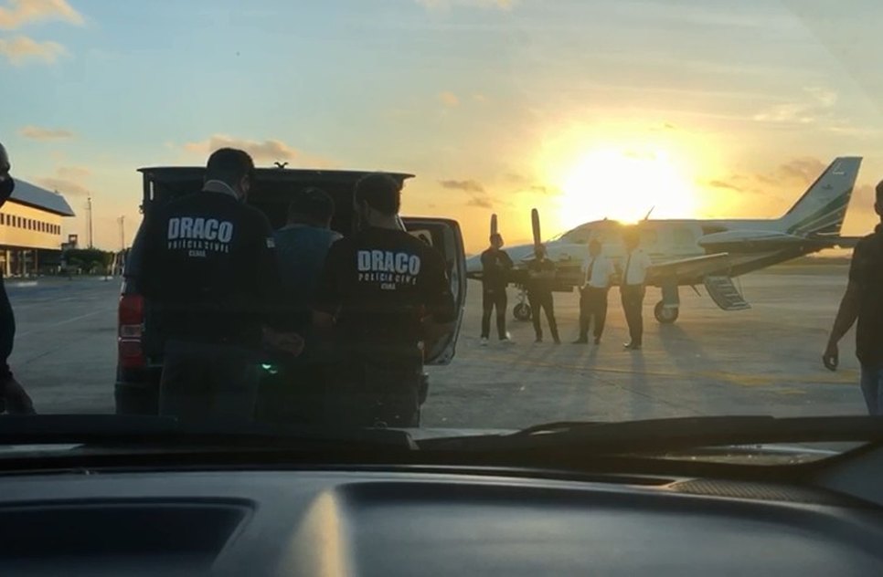 operação se ce