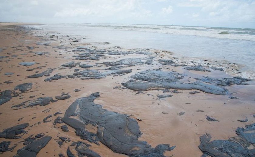 Cinco anos após derramamento de petróleo, audiência discutirá consequências do desastre ambiental