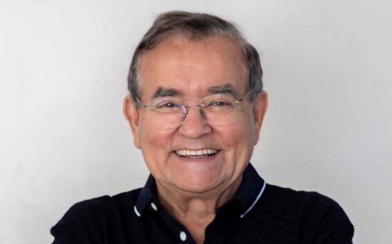 Morre no Rio de Janeiro o ex-deputado Itamar Serpa