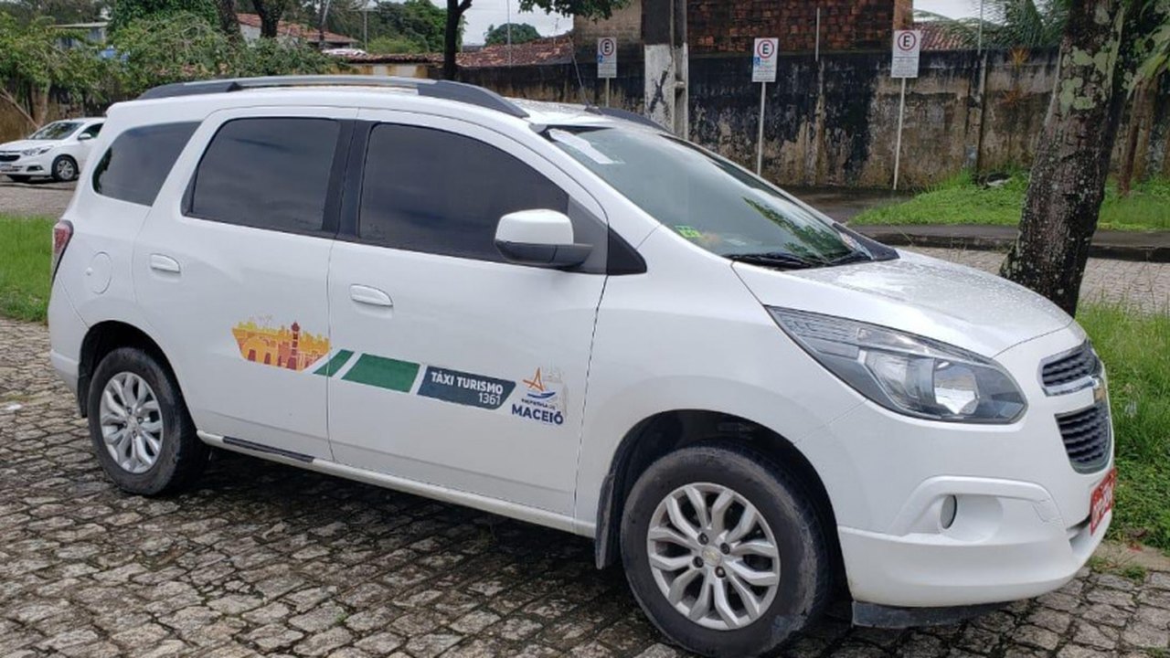 Prazo para renovação das permissões de táxi termina em uma semana