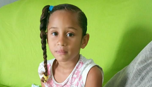 Família procura por criança desaparecida no conjunto Padre Pedro, Zona de Expansão de Aracaju