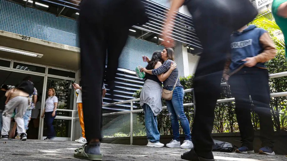 Inscrições para vagas remanescentes do Fies terminam hoje