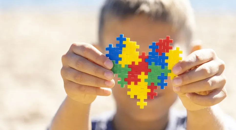 autismo / Foto: Foto: reprodução