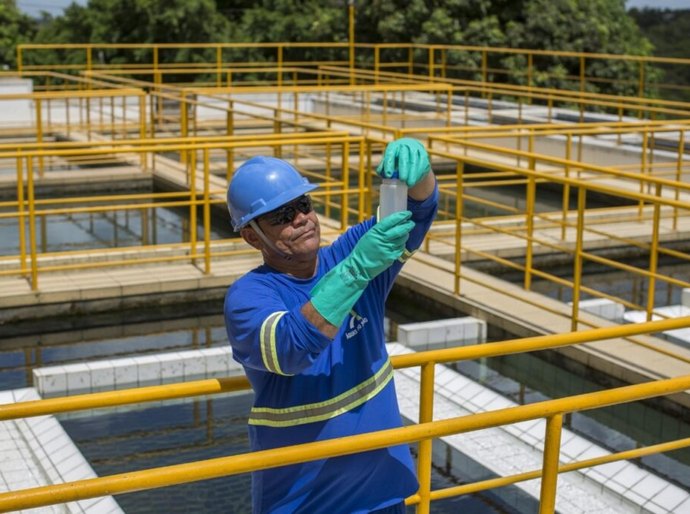 Mais Água Alagoas: três cidades passam por manutenção preventiva na rede de abastecimento na próxima semana