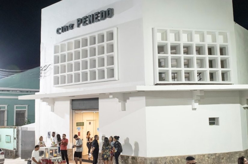 Prefeitura promove sessão especial gratuita do filme Meninas Malvadas para celebrar o Mês da Mulher em Penedo