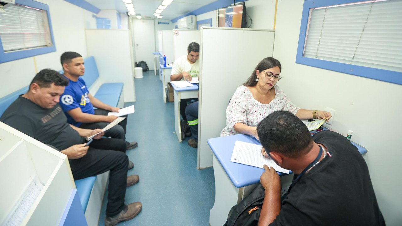 Sine divulga vagas de emprego para Maceió e interior a partir desta segunda-feira