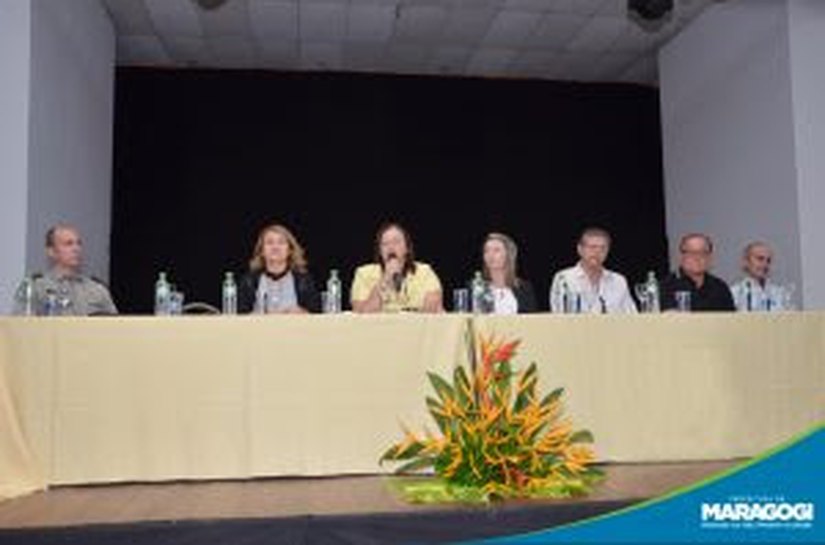 Prefeitura de Maragogi comemora Dia Nacional da Vigilância Sanitária
