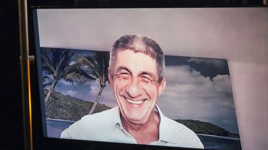 Fagner canta Belchior no #Provoca desta terça-feira (16/02)