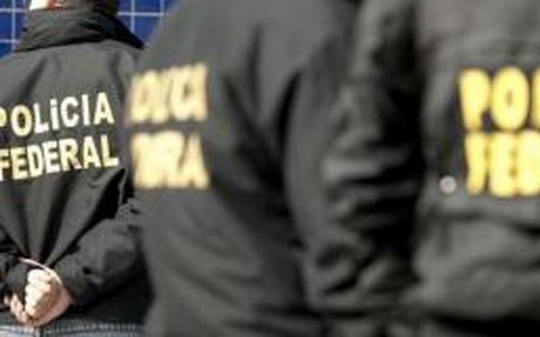 Polícia Federal inicia nova fase da Operação Lava Jato