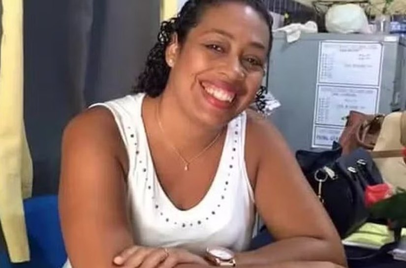 Júri condena a 29 anos homem que matou professora com 37 facadas