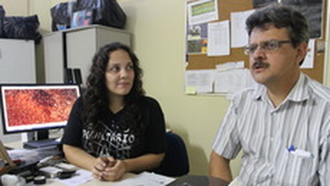 Estudante alagoana é aprovada em Mestrado de Astronomia da USP