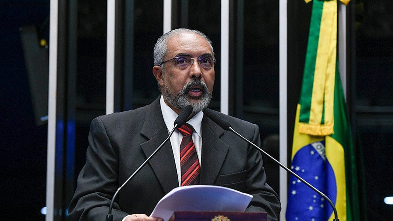 Paim destaca investimentos da Petrobras em refinarias do Rio Grande do Sul