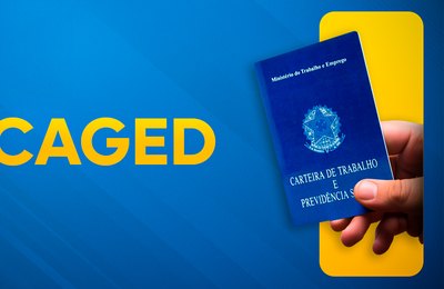 Novo Caged: mercado formal de trabalho registra 58,56 mil novas vagas em julho e acumula 972,2 mil em 2026