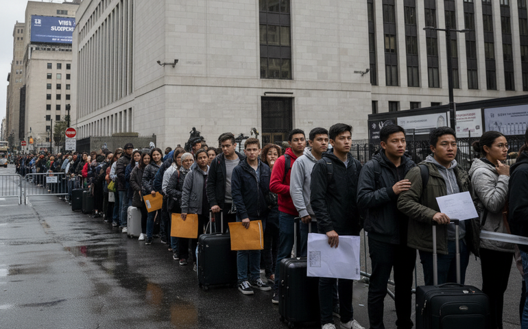 Quais são os tipos de vistos emitidos pelos EUA? Entenda as diferenças