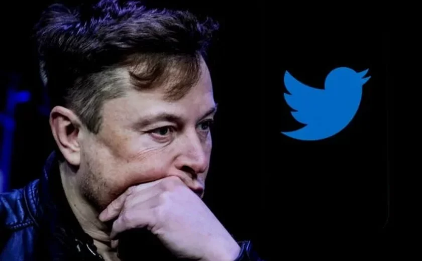 Musk diz que pensa em indicar “outra pessoa” para comandar o Twitter