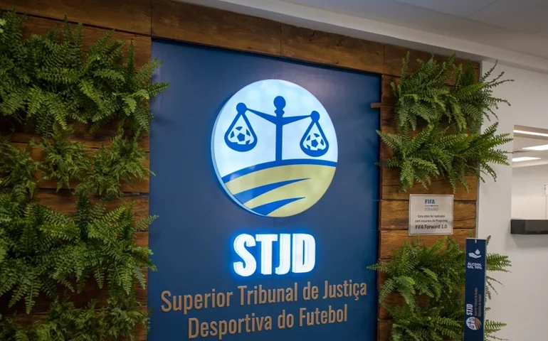 STJD nega pedido do Santos para anular partida contra o Coritiba