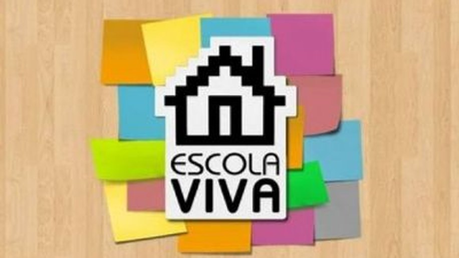 Programa Escola Viva chega à quarta temporada na TV Educativa