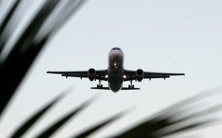 Atualiza: Moradores do interior do MT ficam sem aviões