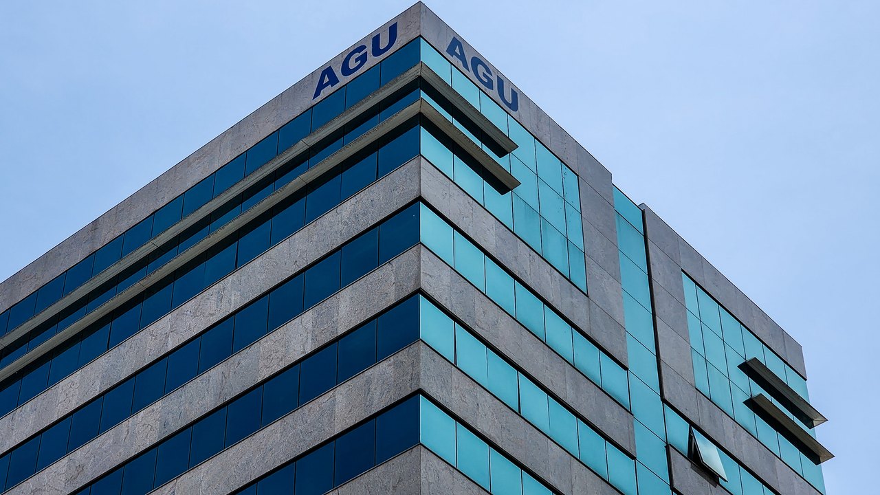 AGU defende arquivamento de processo contra Moraes nos EUA
