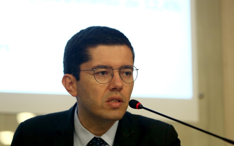 Brandão: Preço de bens importados tem apresentado redução cada vez maior