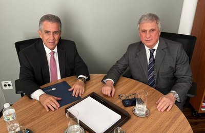 Desembargador Orlando Rocha discute próximas etapas do Concurso dos Cartórios de AL