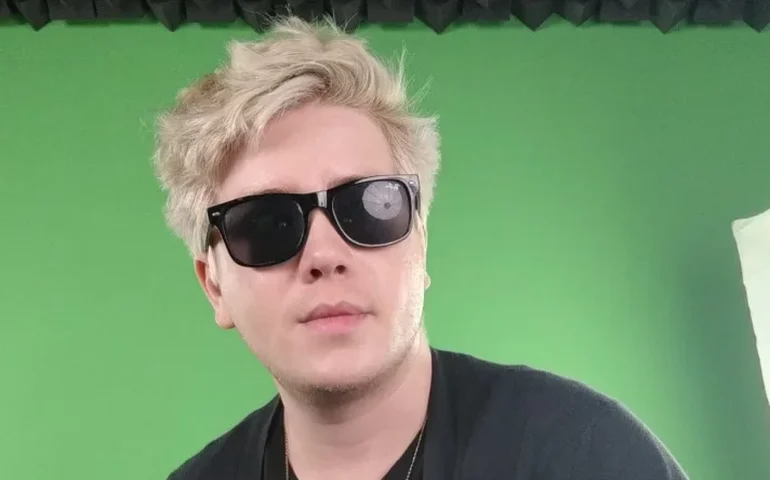 Pedro Malta, o Lipe de 'Coração de estudante', completa 34 anos e se reinventa como escritor e pai