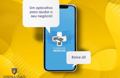 Uninassau Maceió lança ferramenta de auxílio ao microempreendedor