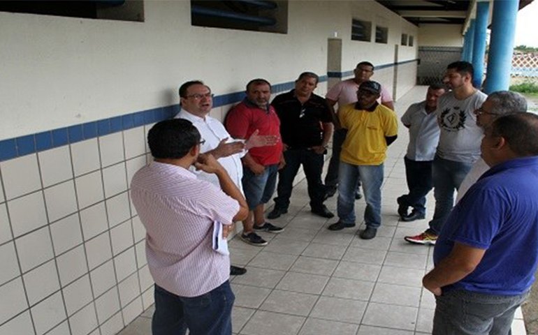 Secretaria do Trabalho e Emprego lança o Conectar Alagoas na sexta-feira (23)