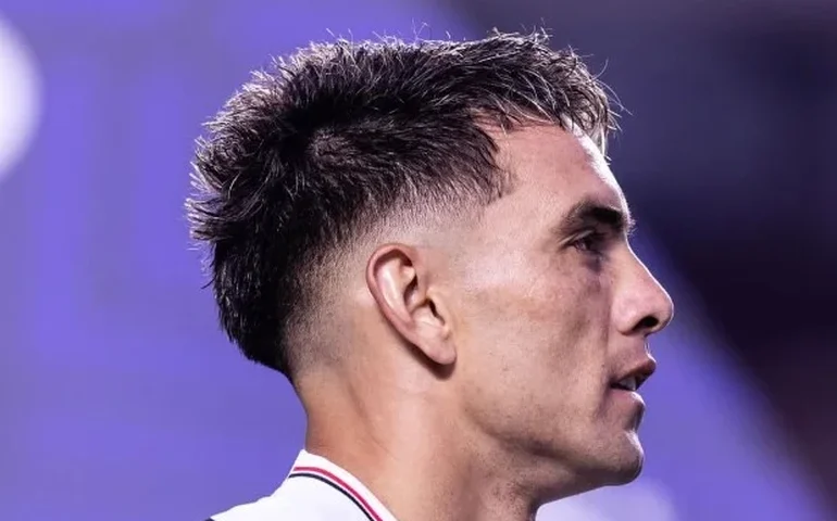 São Paulo acerta permanências de Enzo Díaz e Tapia e libera Galoppo ao River Plate