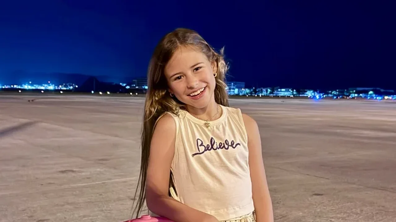 Mel Summers comenta desafios de viver Aninha em 'Êta Mundo Melhor!': 'Muito diferente de mim'