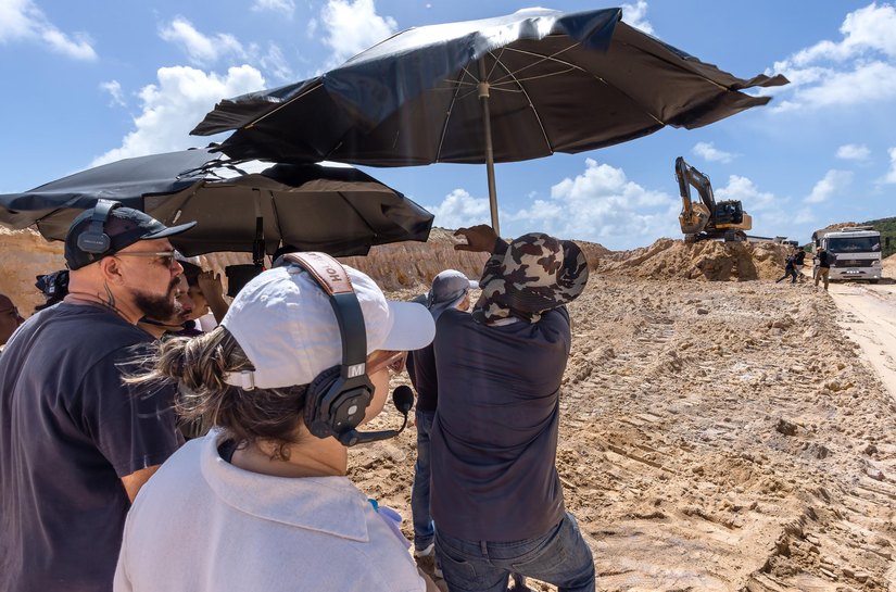 Mega produção: conheça os bastidores da campanha institucional do maior investimento na Grande Maceió