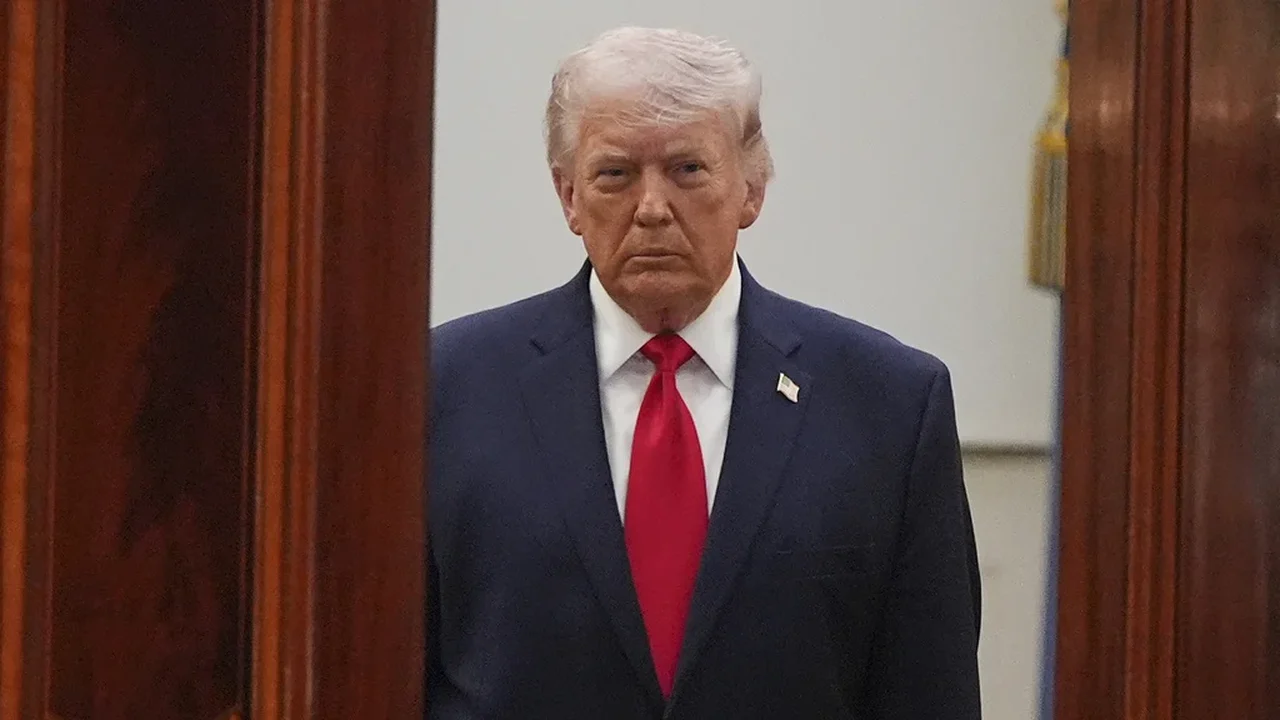 Governo Trump inicia processo para retirar Síria da lista de países que apoiam o terrorismo