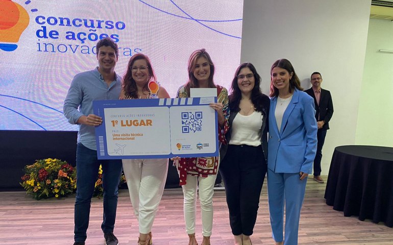 Programa Alagoas Feita à Mão conquista 1° lugar no concurso de Ações Inovadoras