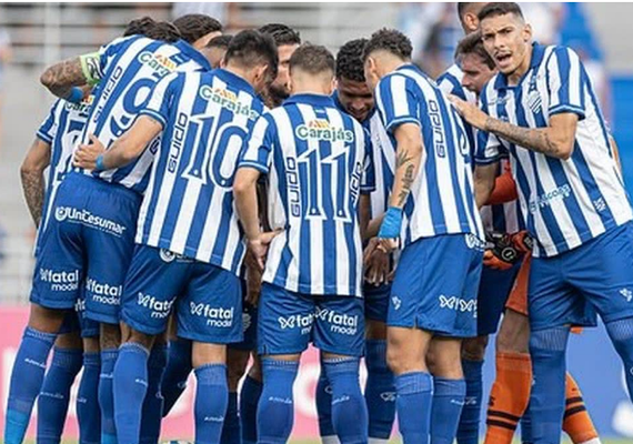Juazeirense e CSA se enfrentam na 5ª rodada da Copa do Nordeste nesta quarta-feira