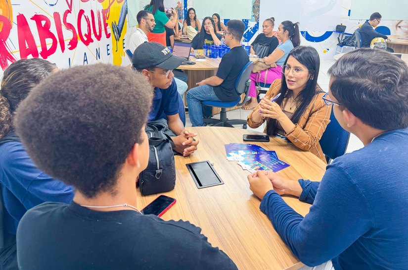 Feira de Trabalhabilidade ofertou oportunidades e aprimoramento profissional