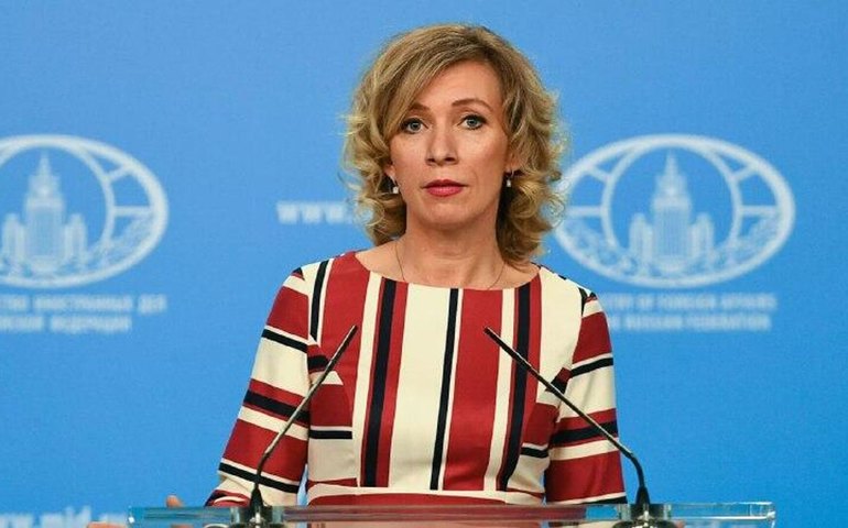 Moscou classifica retenção de ativos russos pela UE como 'guerra comercial'