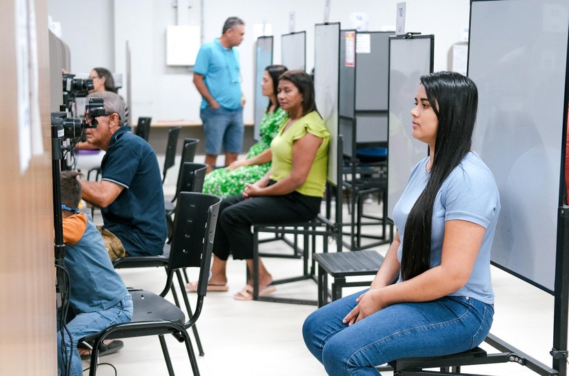 Governo inaugura 13ª Central Já! de Alagoas no município de Batalha