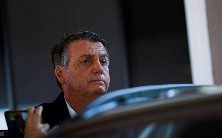 Bolsonaro é condenado no TRF-4 por declaração racista