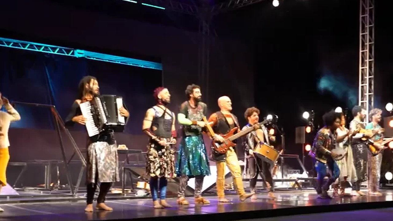 Festival de Rio Preto aposta no reencontro com o público