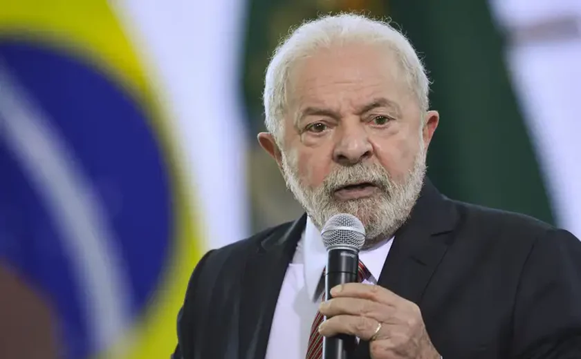 Lula diz no G7 que Putin precisa ser incluído em cúpula de paz e critica 'vingança' de Israel
