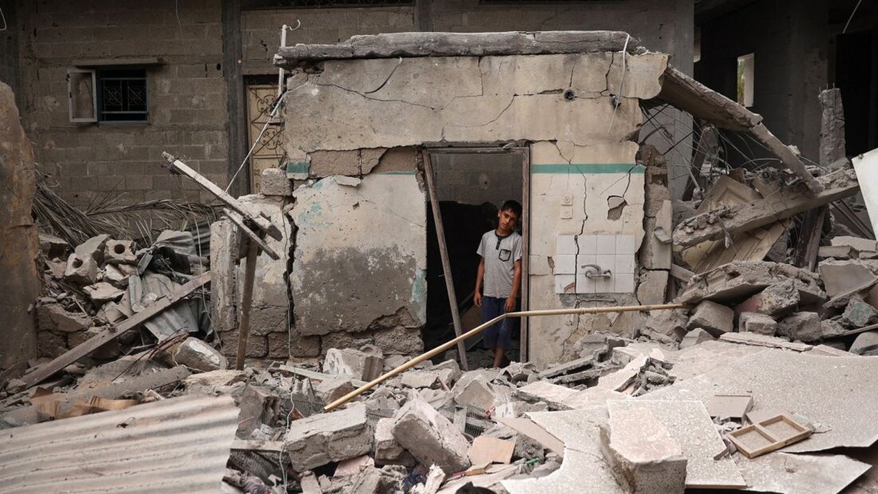 Israel enfrenta críticas da comunidade internacional após ataques em Rafah