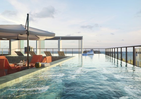 Investir na alta temporada: Maceió é oportunidade para o mercado imobiliário