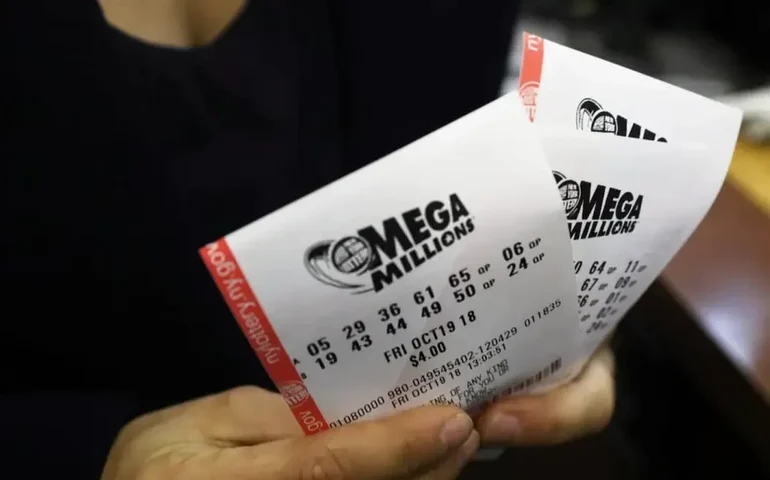 Loteria nos EUA: bilhete sorteado receberá prêmio de R$ 7,5 bilhões