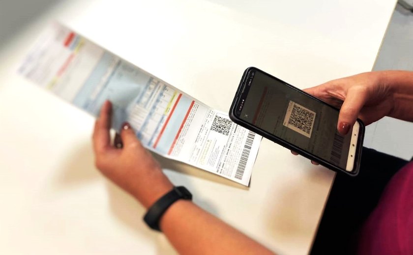 Equatorial Alagoas alerta população alagoana sobre golpes e reforça dicas segurança no pagamento da conta de luz