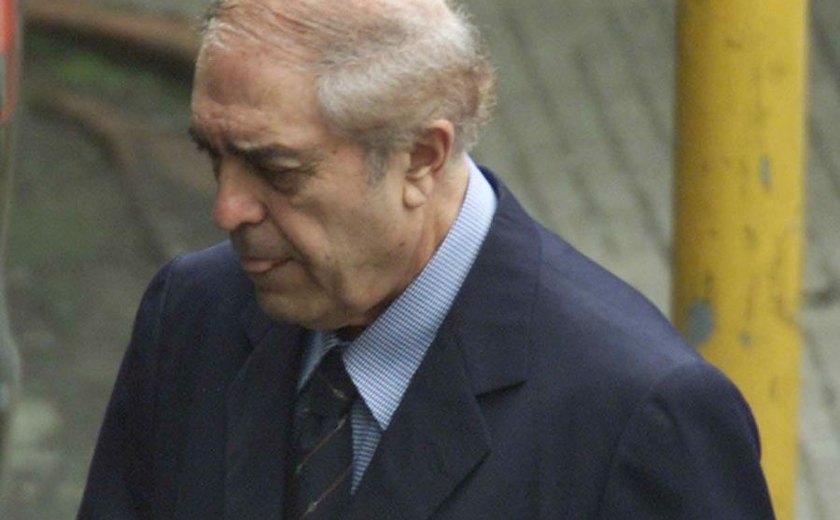 Ex-juiz Nicolau dos Santos Neto é solto em Tremembé