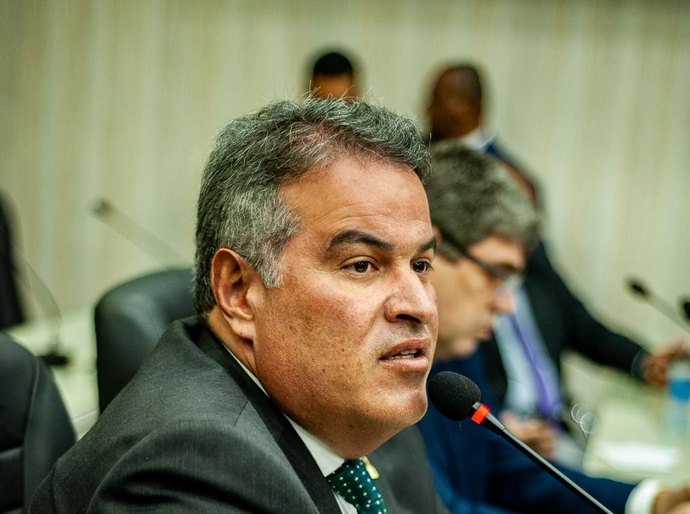 Câmara aprova Projeto de Lei que instituí o Programa Itinerante de Detecção e Atendimento de Deficiência Auditiva em Maceió
