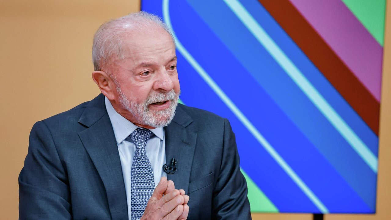 Em reunião, Lula diz que minerais críticos darão soberania financeira ao País