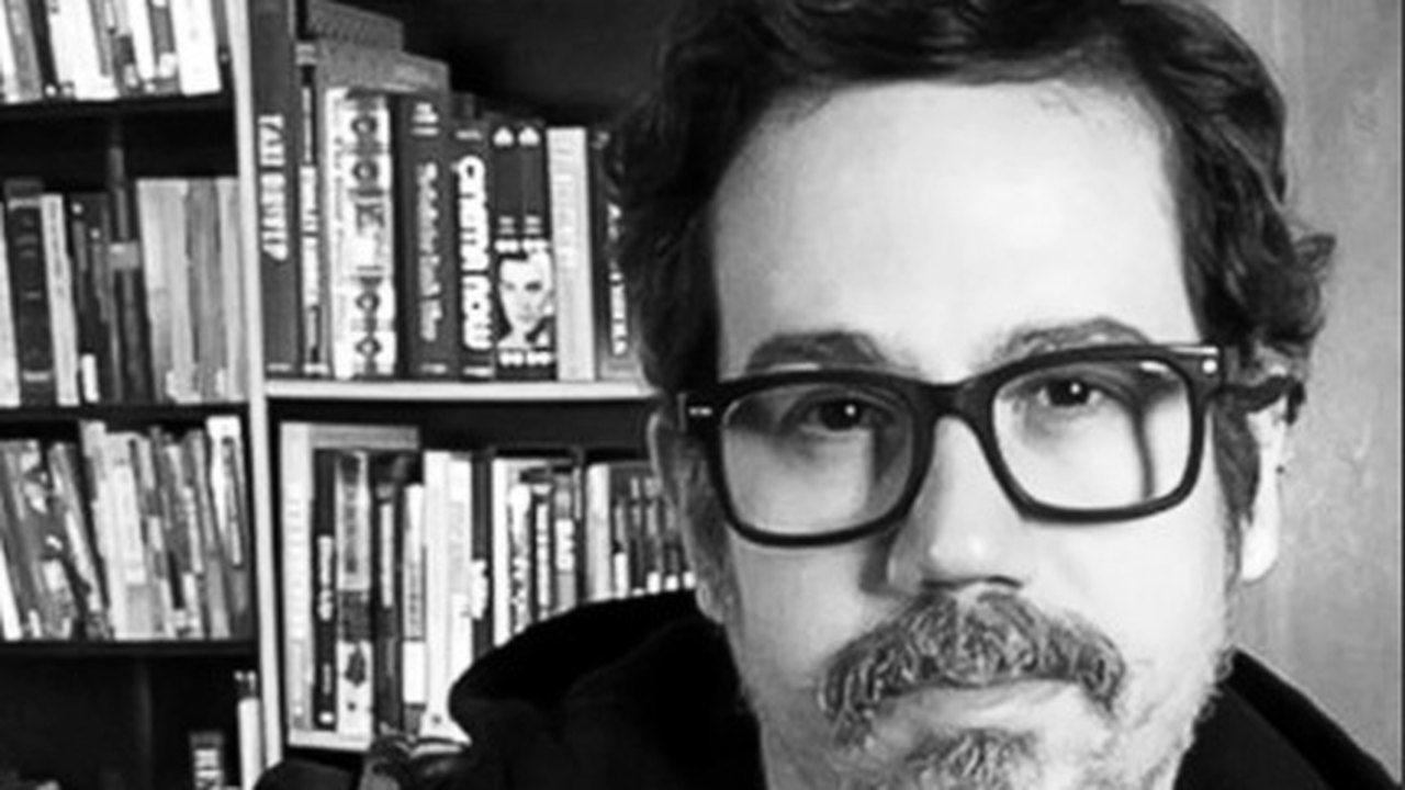 Morre Ricardo Spencer, diretor que trabalhou com Rita Lee e dirigiu 'Segunda Chamada'