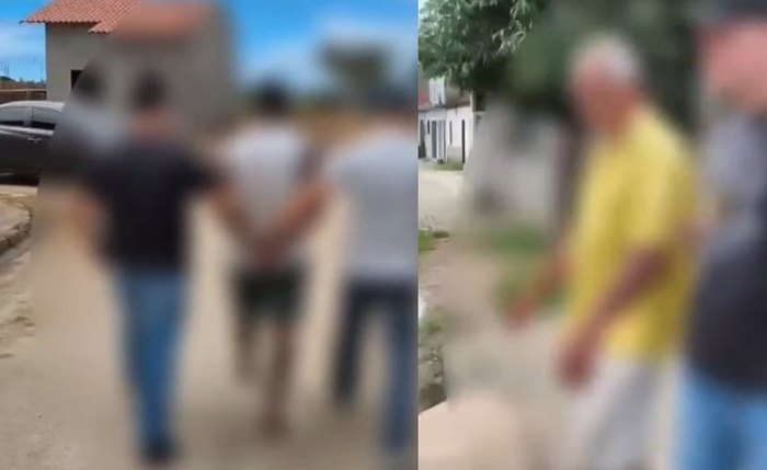 Operação Varredura prendeu dois foragidos em cidades do interior de Alagoas